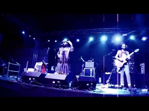 MAMA DOLORES. MIGUEL