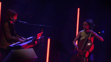 The Anchoress - Bury Me - live London 20 May 2023
