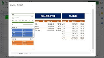 Conectar FORMULÁRIO do GOOGLE PLANILHAS com Planilha Excel Salva no OneDrive