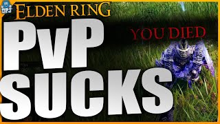 Famous This Is Why Elden Ring PvP Sucks. Profile