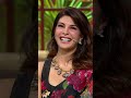 Kapil Ke Paas Jacqueline Ki Shaadi Ki Photo? 😲😂 | Saif Ali Khan | TKSS