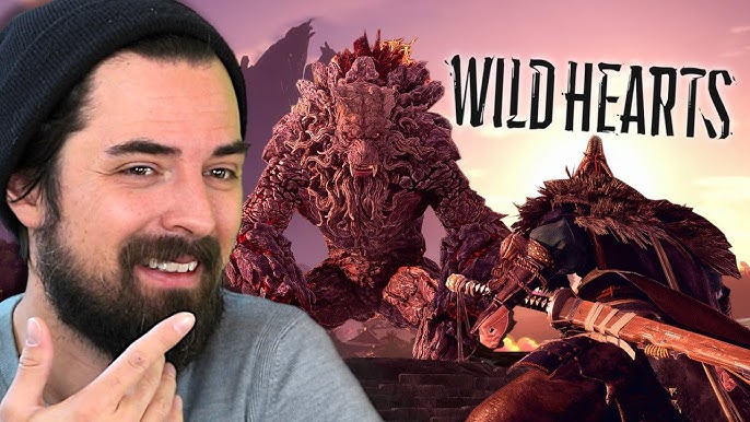 Wild Hearts Tips And Tricks: Hunt Monsters With A Head Start