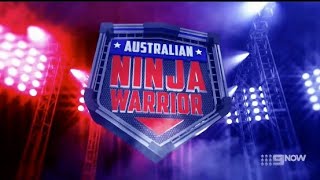 The Contest | Music By Ivan Bertolla | featured on Australian Ninja Warrior