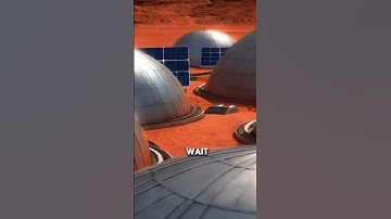 Mars Colony by 2030? SpaceX