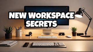 The Ultimate Workspace Revamp Guide