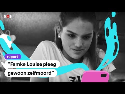 FAMKELOUISE REAGEERT OP HAAT OVER OP ME MONNIE | REPORT