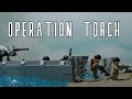 Operation torch north african campaign   lego world war ii  stopmotion 4k