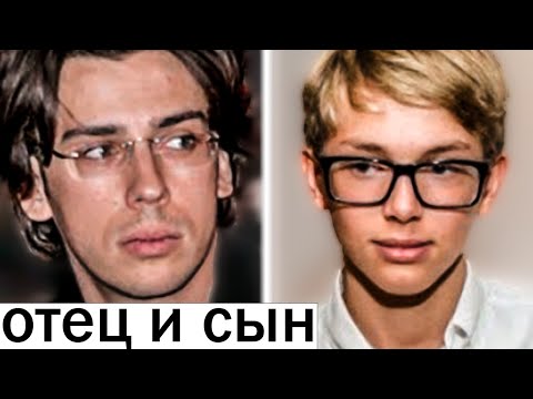 Только взгляните: Сын Орбакайте оказался вылитой копией Галкина