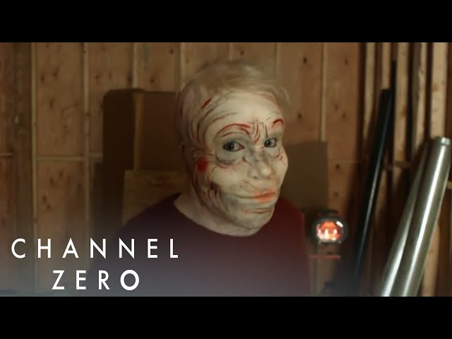 Channel Zero: The Dream Door on Syfy has a monster for the ages