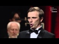 NEUE STIMMEN 2015 - Final: Anatoli Sivko sings "Ni sna, ni otdikha", Knyaz' Igor', Borodin