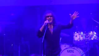 Dare.I'll Hear You Pray.Rockingham Festival,Nottingham,England-22.10.2017. screenshot 5