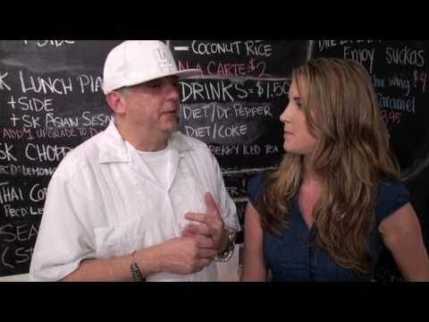 Video: Restaurant Week Los Angeles: una semplice guida a DineLA