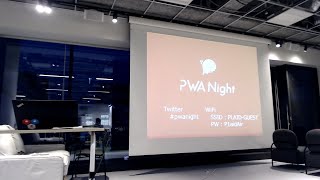 PWA Night Vol.6