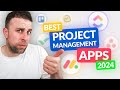 Best project management software for 2024 reviewed  curated