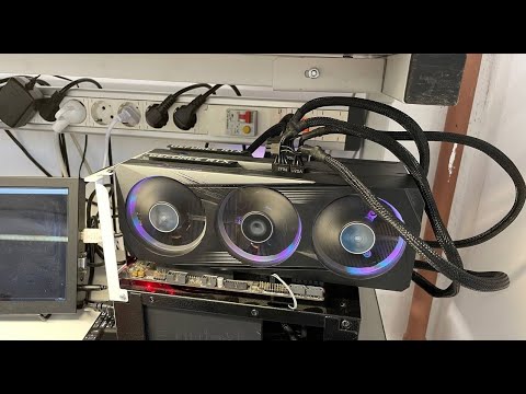 RTX 3070 Какую выбрать?