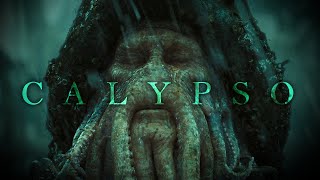 POTC - Davy Jones | Calypso [4K]