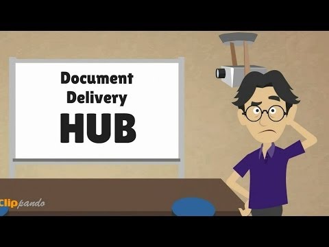 Video: Cos'è Un Hub?