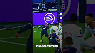 Messi Vs Mbappe Tukoh Taka Song Video Edit