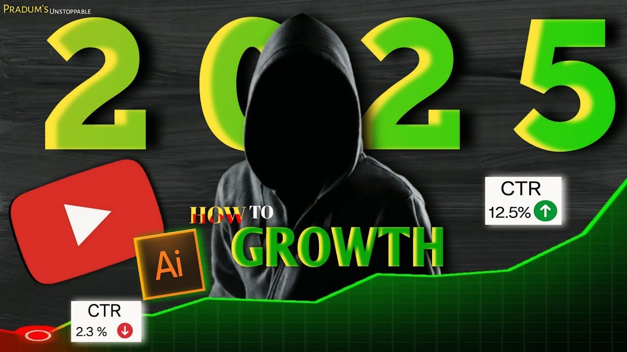 YouTube Growth Strategies for 2025 (How to Grow on YouTube) - YouTube