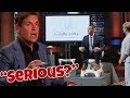 Top 10 INSANE Shark Tank Deals YOU WON'T BELIEVE EXIST!