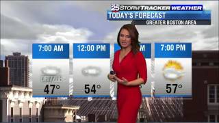 Shiri Spear 2017/05/01 FOX25