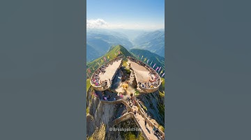 Watch This Amazing Structure Disappear In Seconds!