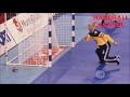 ハンドボール神業集