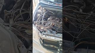 ​Toyota Corolla 2005 Wiring & ECU Computer Fault Repair | Car Electrical Diagnostics
