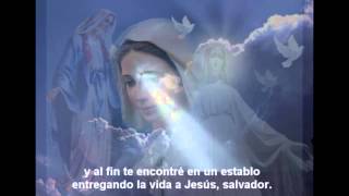 DIOS TE SALVE MARIA - BETSAIDA chords