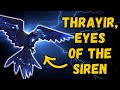 INSANE STORM CROW - Thrayir, Eyes Of The Siren Mount Guide - World Of Warcraft - #wow #gaming #guide