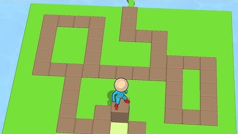 Stacky dash #level 91 ( android & iOS Gameplays)