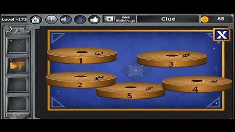 100 Door Escape Room Mystery 3 Level 73 Walkthrough