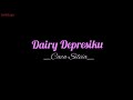 Download Lagu Dairy Depresiku - Cover Caca Silvia (lirik)