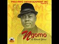 Ngomo by betondi james  ngomo music