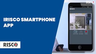 iRISCO Smartphone App