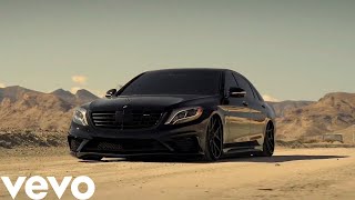 KONFUZ - PATATA  (Robert Cristian Remix) | R35 Showtime Car music