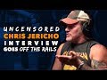 Chris Jericho shoots on Vince McMahon, John Cena, Batista, Undertaker | WWE / AEW