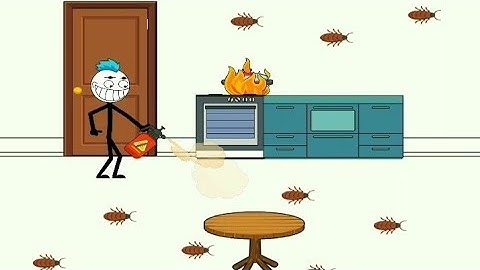 Thief Game Puzzle - Level 141-150 Answers - (TVC Global., Ltd Games) @JEDO12