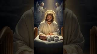 Download Lagu Angels and Jesus Protect a Sleeping Baby #peace #love #jesus #thesaviour #angelic #archangel MP3 Download Lagu Angels and Jesus Protect a Sleeping Baby #peace #love #jesus #thesaviour #angelic #archangel MP3