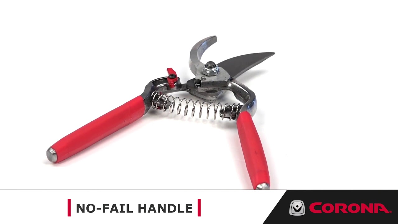 Corona ClassicCUT Bypass Hand Pruner