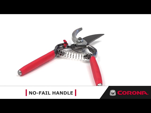 Corona Replacement Spring For BP3180 Heavy Duty Bypass Pruner - Model #80