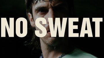 RONKER - No Sweat (Official Video)