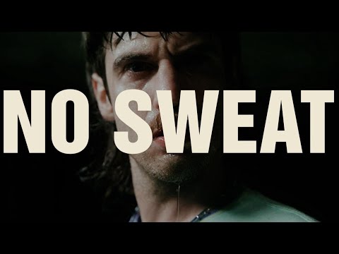 RONKER — RONKER - No Sweat (Official Video)