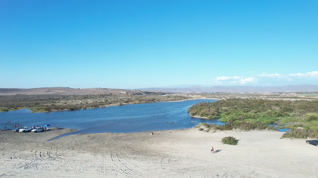 playas el gaston San Quintín baja California
