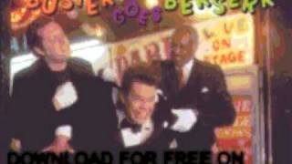buster poindexter - At The Party - Buster Goes Beserk