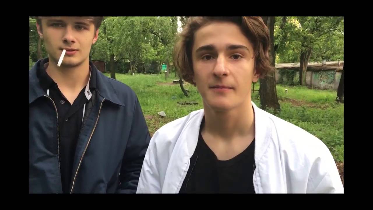 Optimus Gang- Под гаражами - YouTube