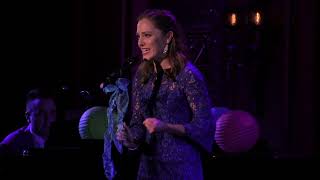 Laura Osnes  'Journey To The Past' (Broadway Princess Party)