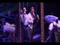 Boyzone - You Needed Me (live)  - Nottingham Arena 3/3/11