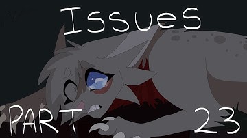 WARRIORS | 2011 ASHFUR MAP | PART 23