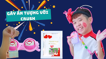 Tôm Review Tập Full #139: Tặng Quà Khiến Crush Siêu Lòng Trong Một Nốt Nhạc